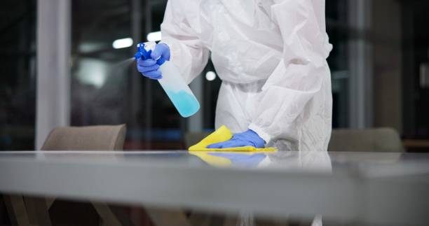 Licensed Biohazard Cleanup service in Memphis, TX - Crime Scene Cleaner Online